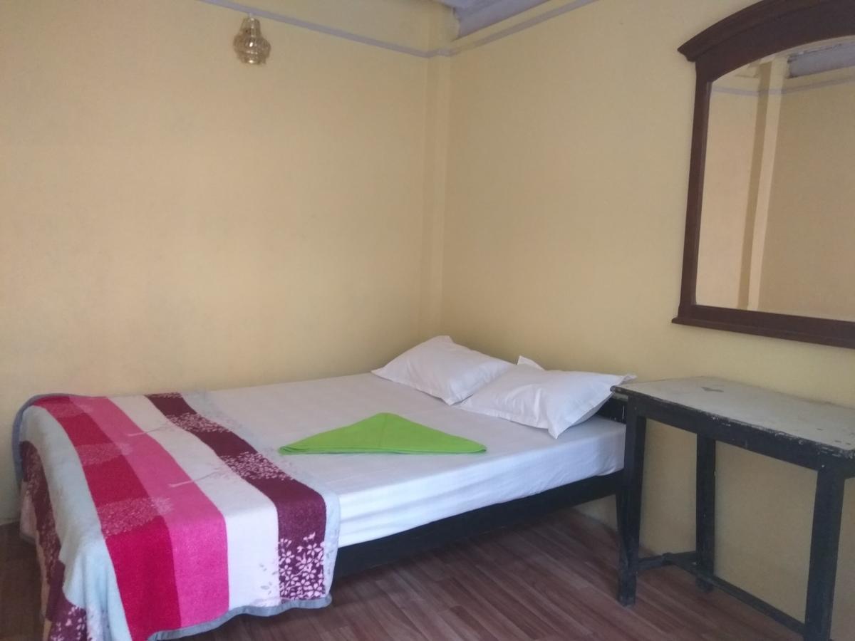 Beehive Hostel Katmandou Extérieur photo