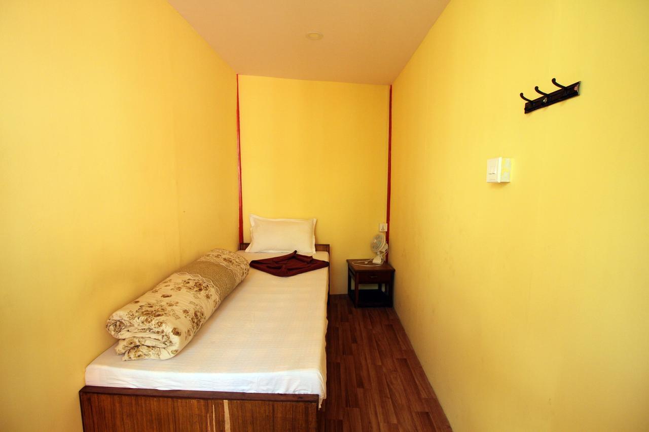 Beehive Hostel Katmandou Extérieur photo