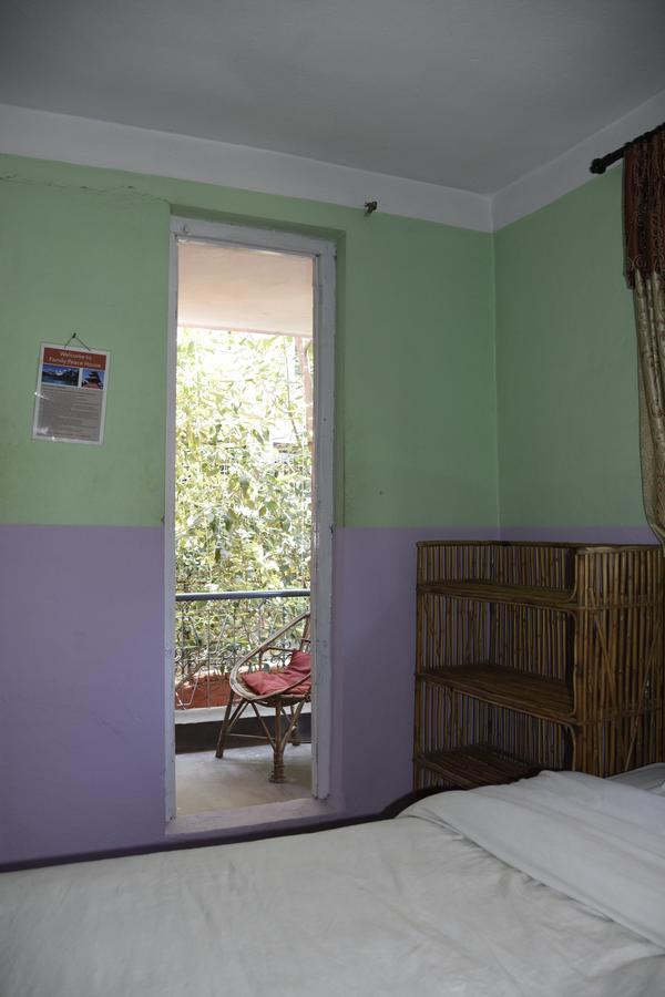 Beehive Hostel Katmandou Extérieur photo