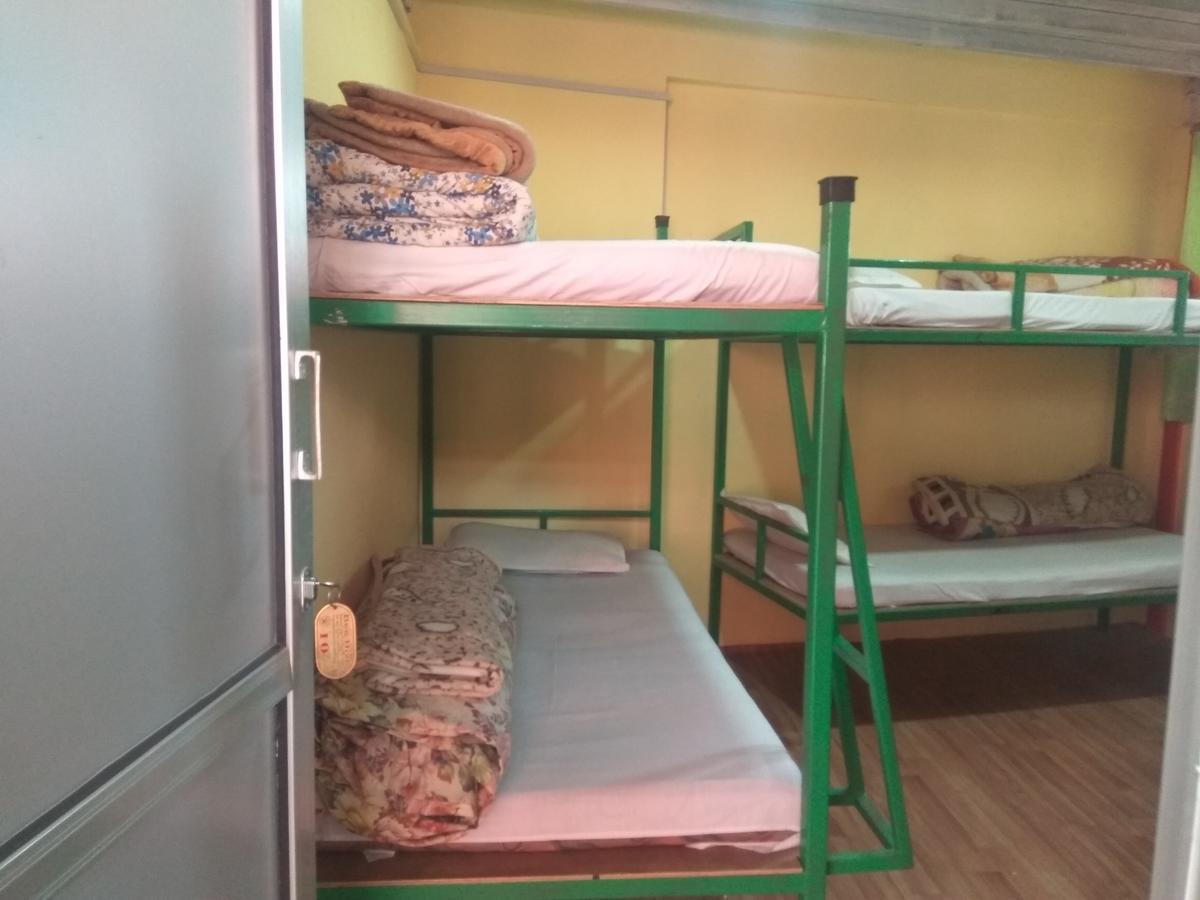 Beehive Hostel Katmandou Extérieur photo
