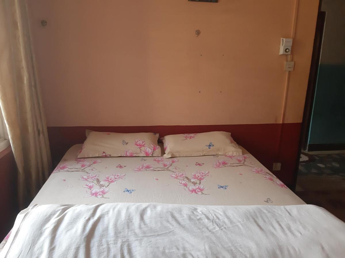 Beehive Hostel Katmandou Extérieur photo