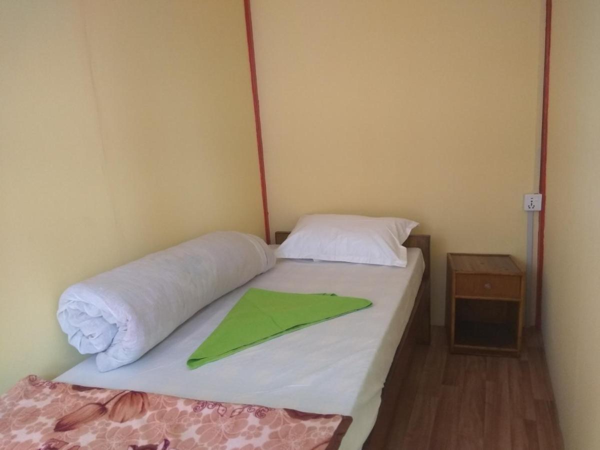 Beehive Hostel Katmandou Extérieur photo