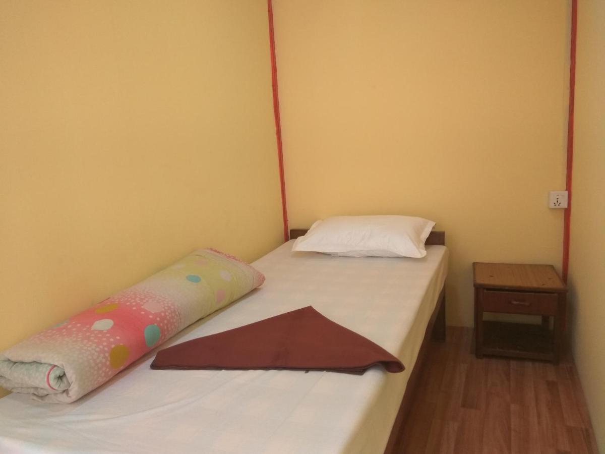 Beehive Hostel Katmandou Extérieur photo