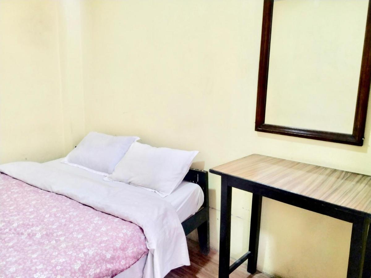 Beehive Hostel Katmandou Extérieur photo