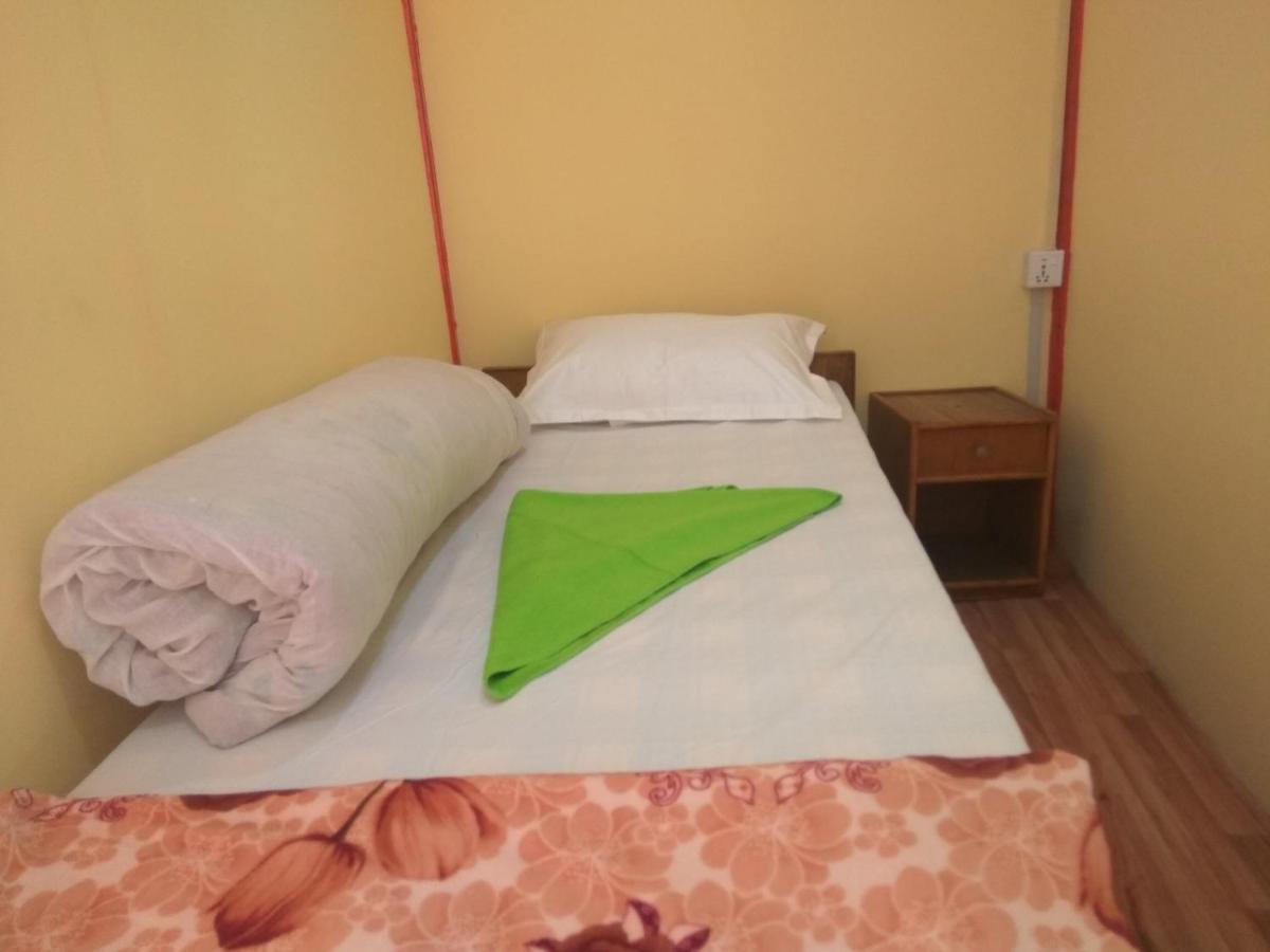 Beehive Hostel Katmandou Extérieur photo