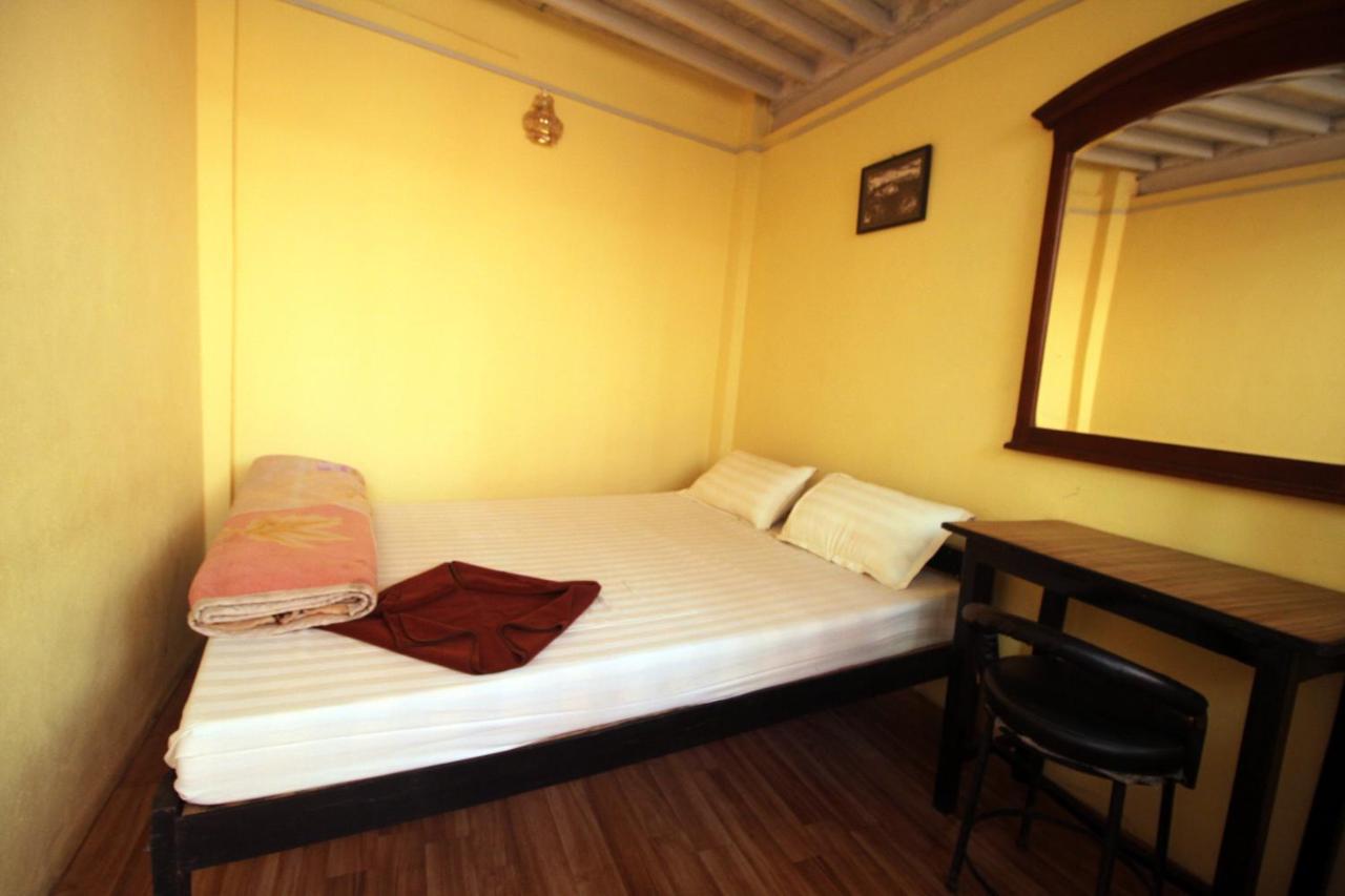 Beehive Hostel Katmandou Extérieur photo