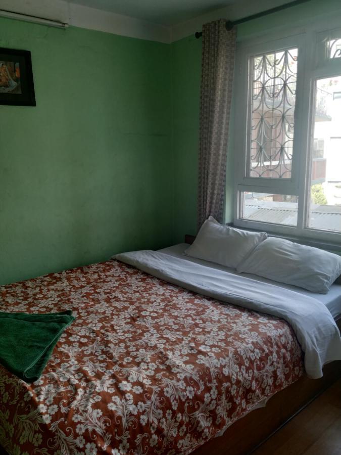 Beehive Hostel Katmandou Extérieur photo